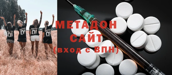 шишки Магас